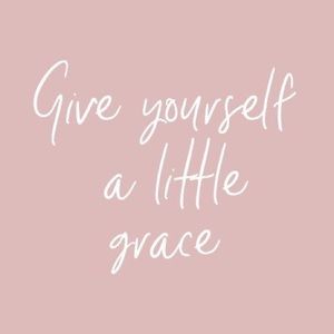 Meet your Posher, Therese